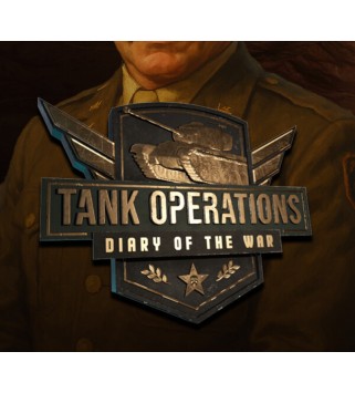 Tank Operations - Diary of the War Steam Key GLOBAL
